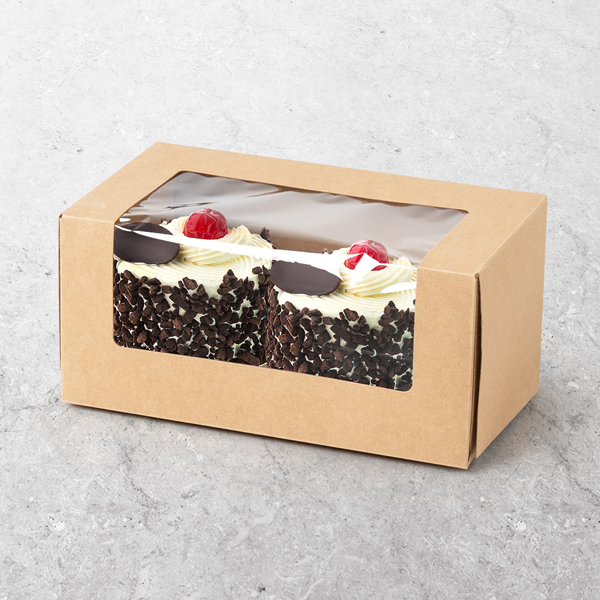 Custom Dessert Boxes